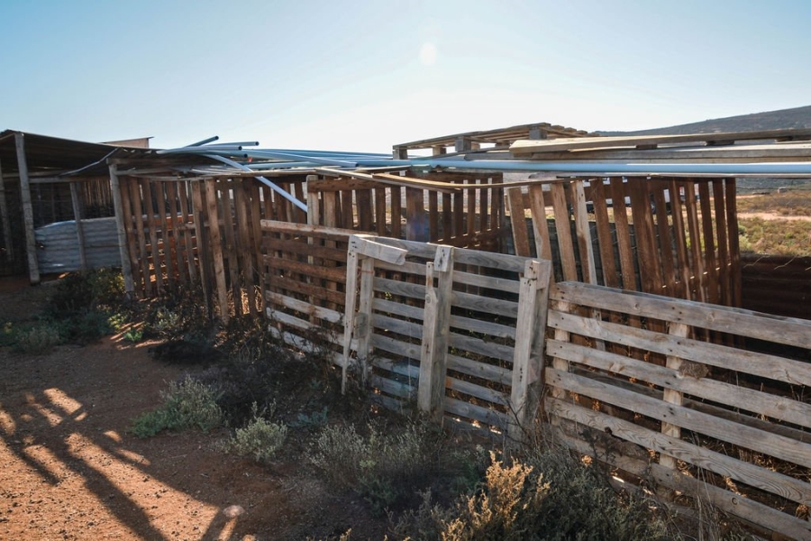 3 Bedroom Property for Sale in Vredendal Rural Western Cape